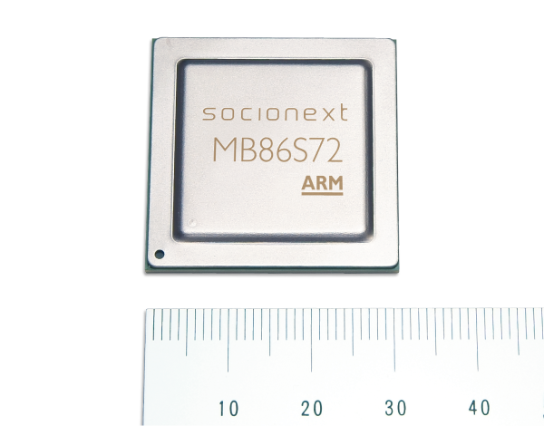 MB86S72